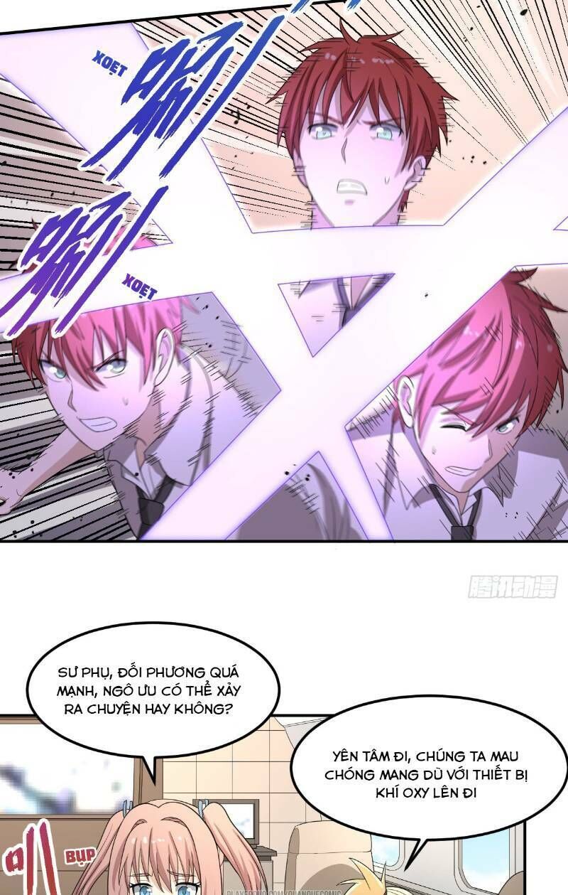 nghịch thiên tiên mệnh chapter 14 5