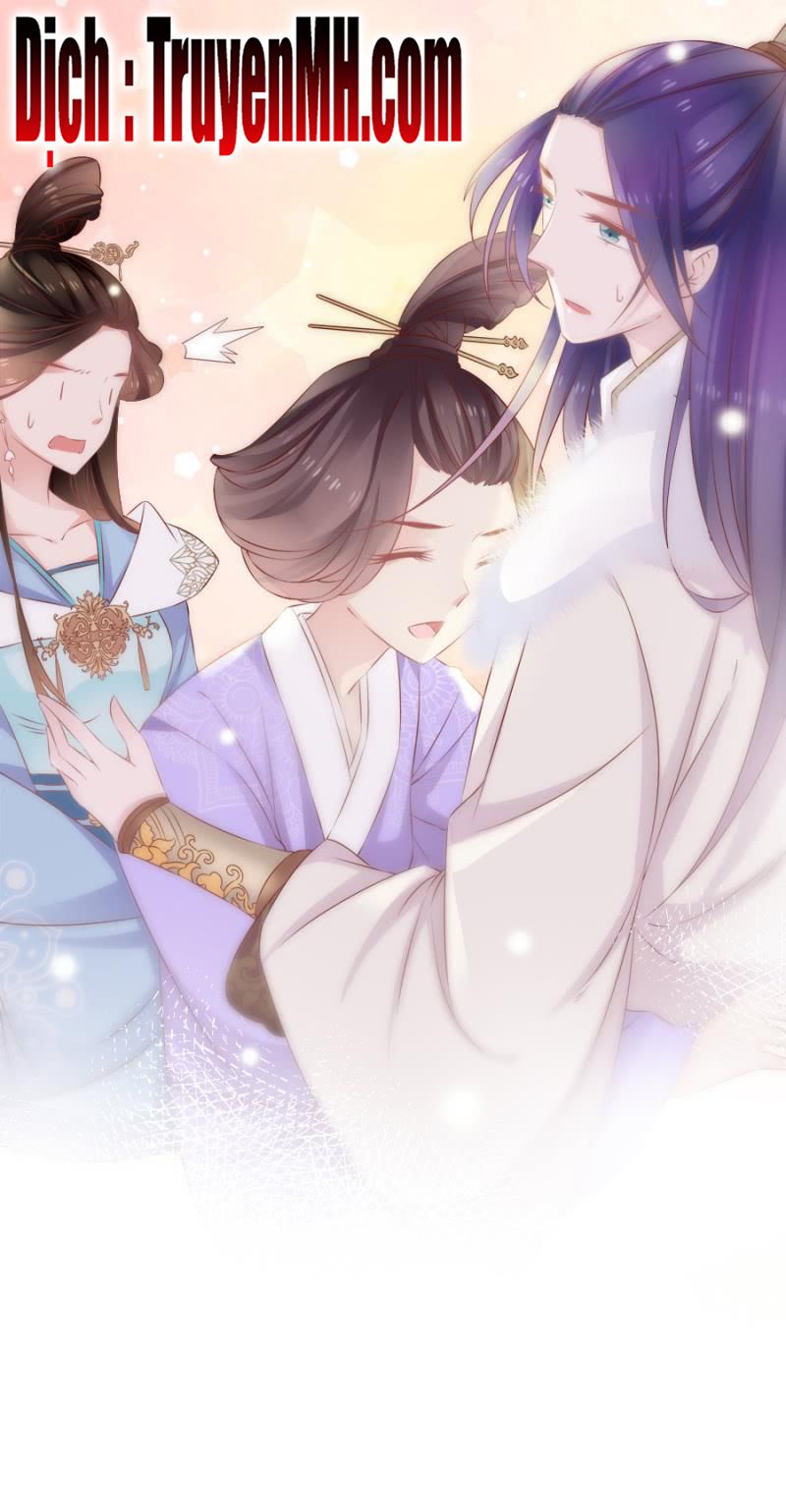 solo đi vương gia chapter 113 3