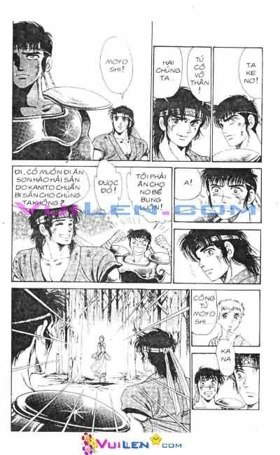 vương tử takeru chapter 21 137