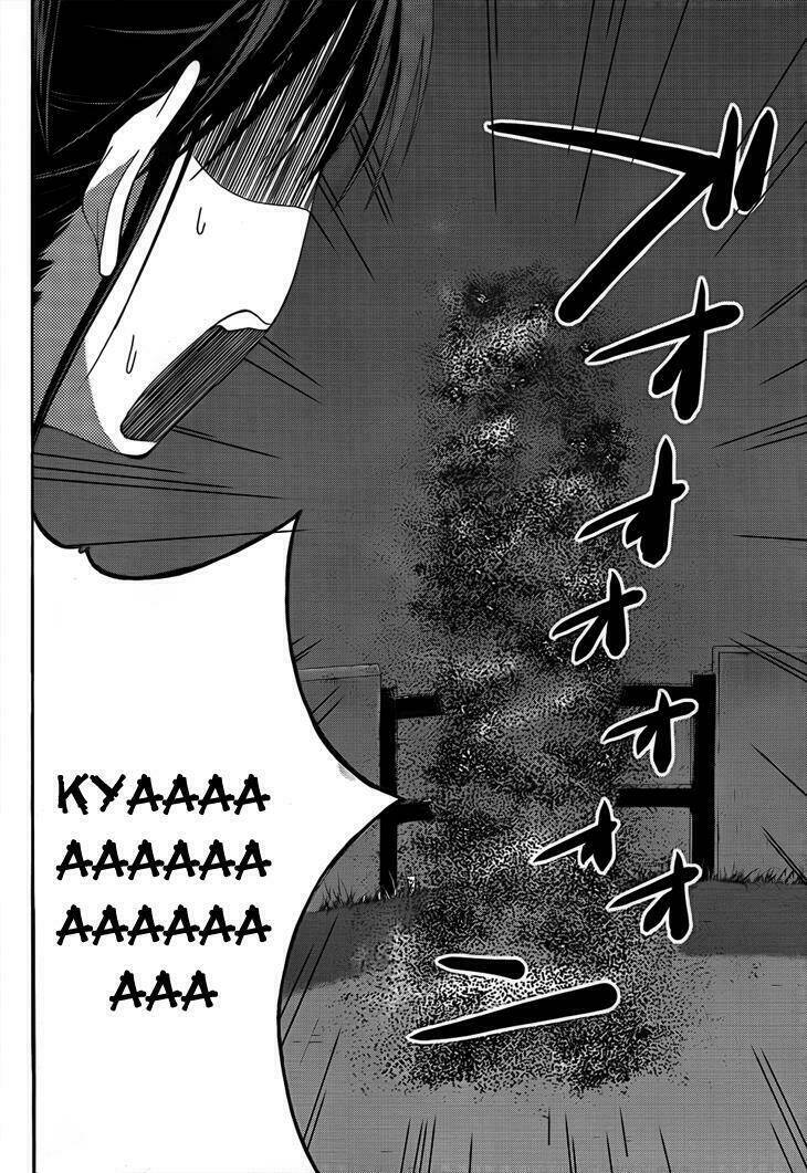 countrouble chapter 13 28