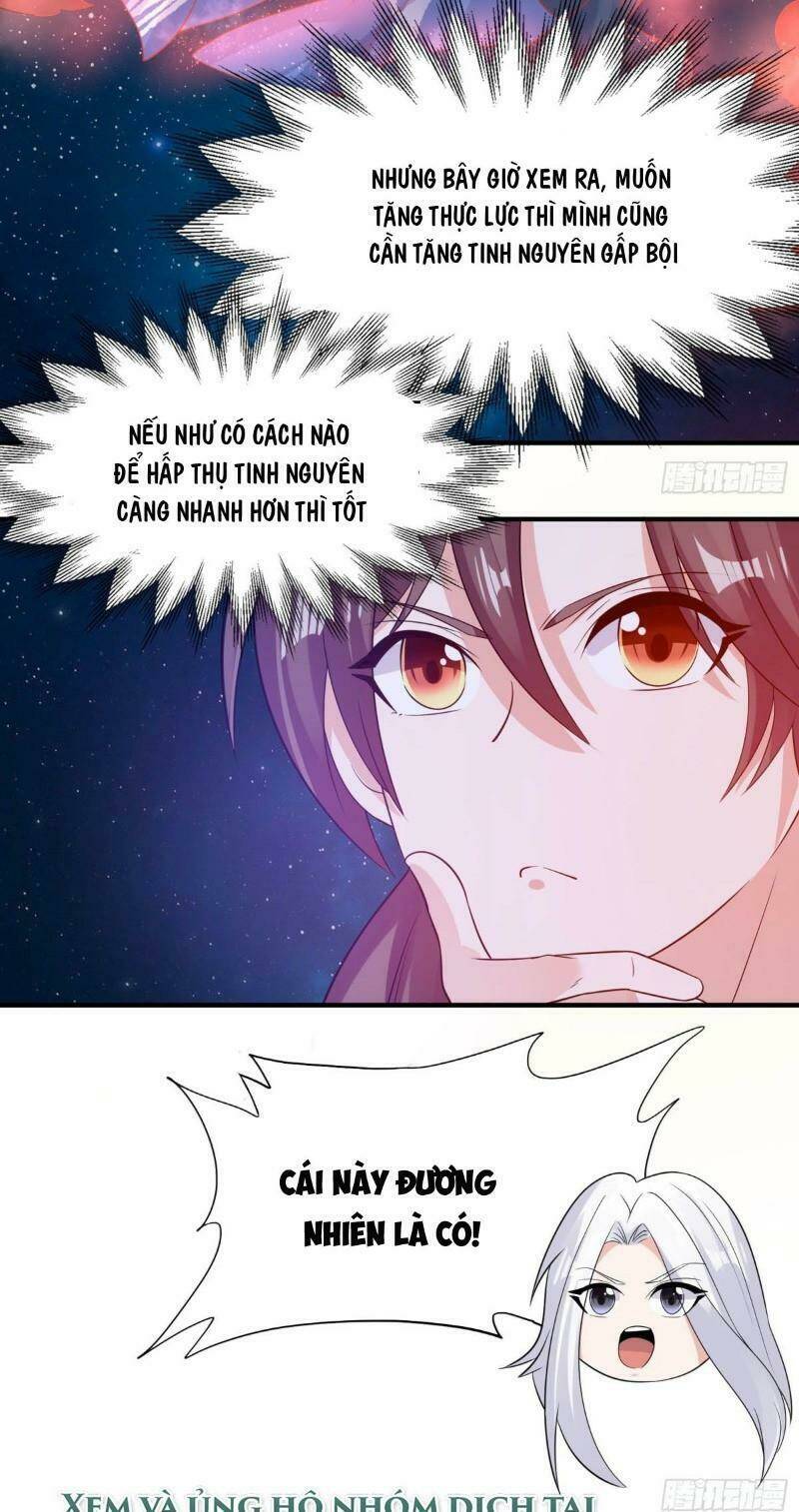 giáng thần chiến ký chapter 85 29