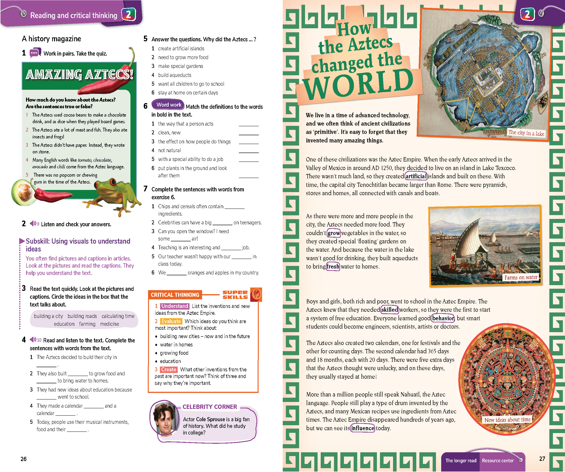 Get Involved! AmEng Level 2 SB with Student's App and Digital Student's Book
