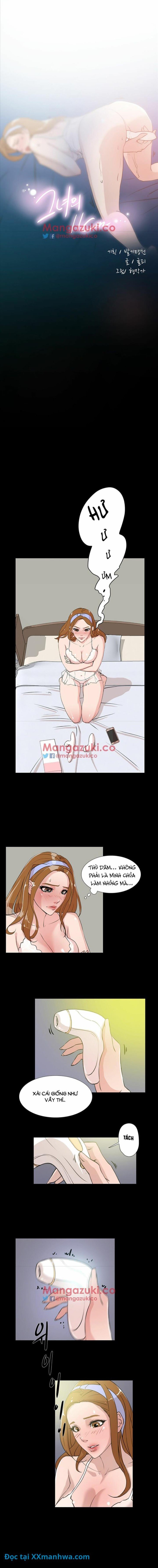 mười một cm của cô ấy chapter 15 1