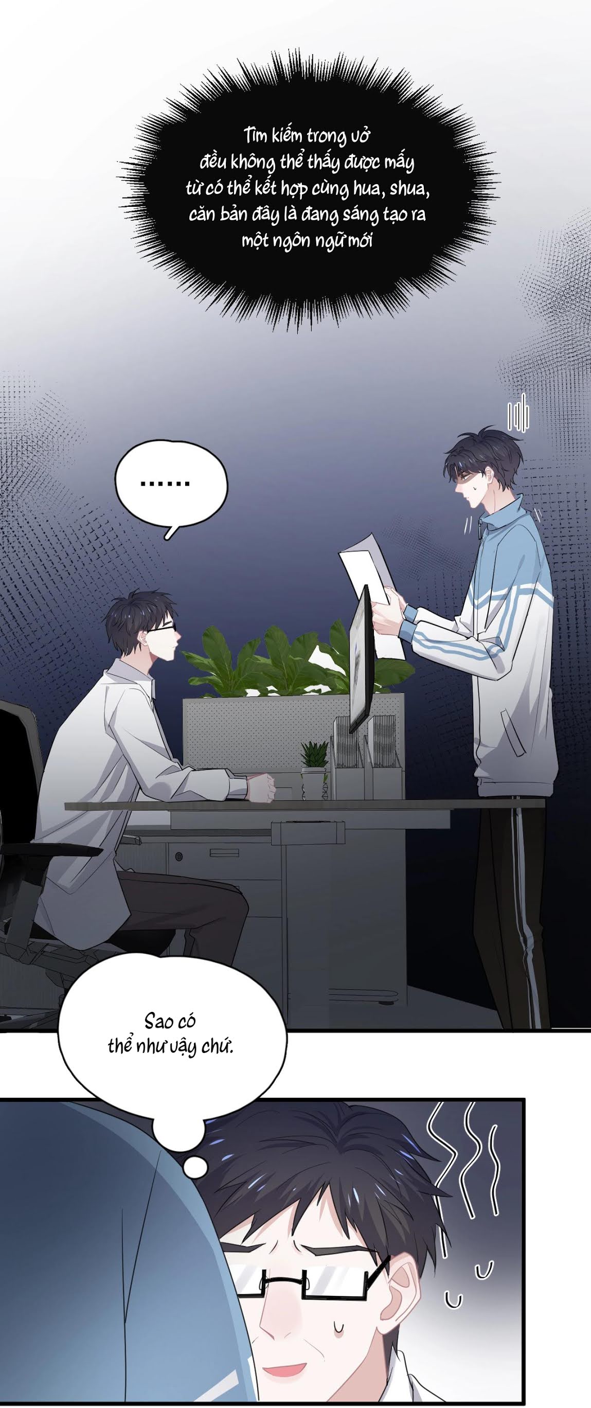 đề này vượt quá sức rồi chapter 29 3