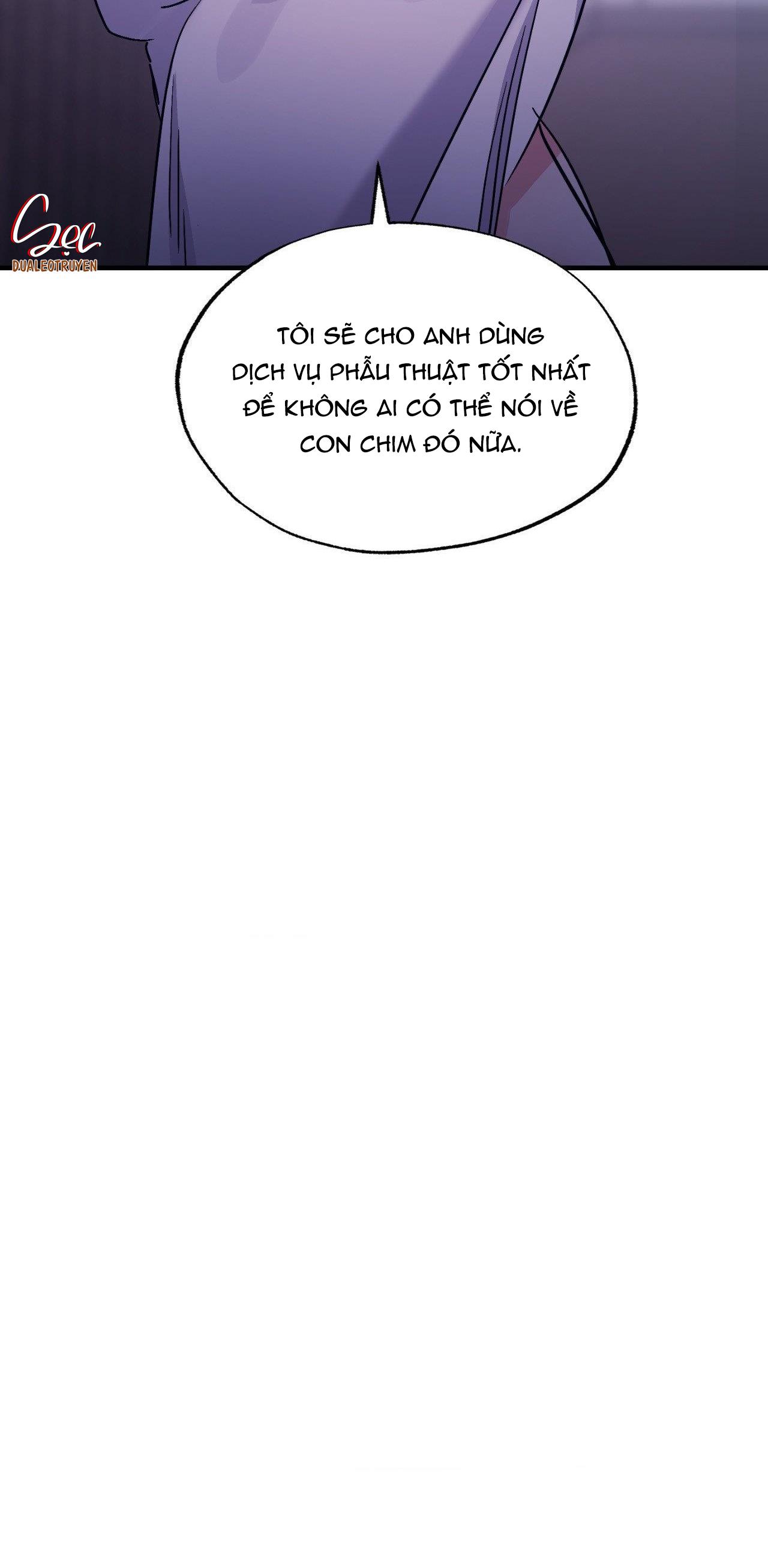 (abo) vũ trụ nơi em xuống chapter 7 13