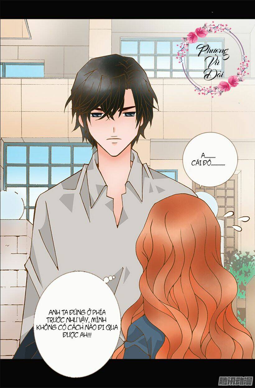 mùa hè năm đó, em chapter 5 2