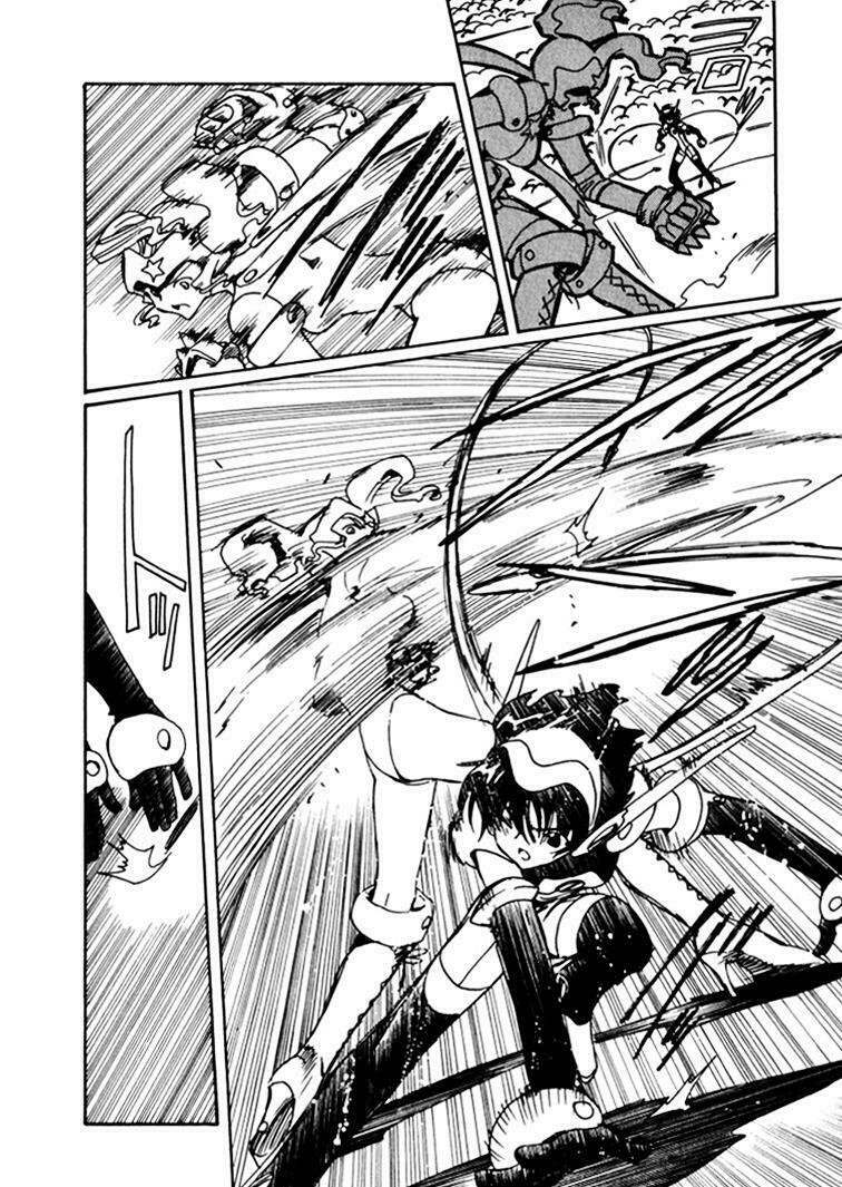 angelic layer chapter 10 4