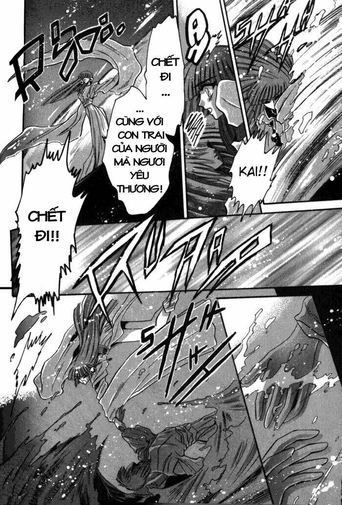 moryo kiden chapter 12 28