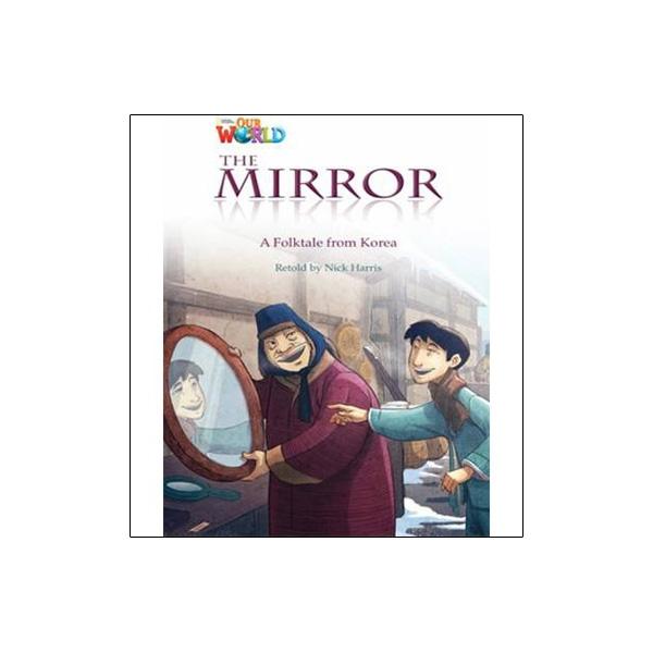 National Geographic Primary 4 Reader 1