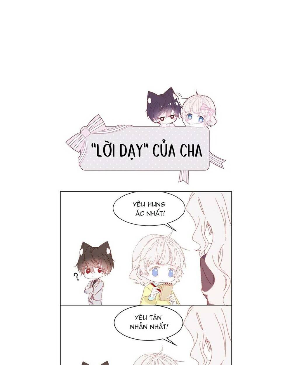 ninita yêu dấu chapter 52.5 12