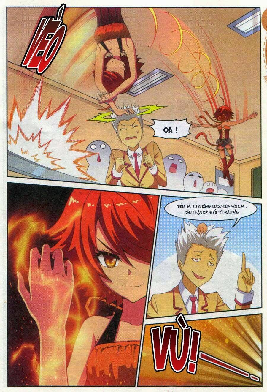 nghịch tây du chapter 1 14