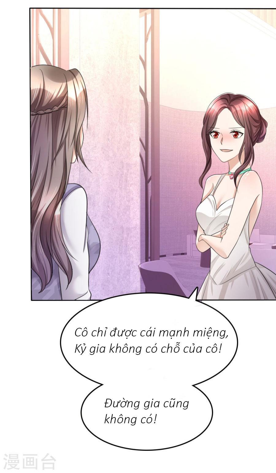 con đường phản công của sủng thê chapter 10.2 2
