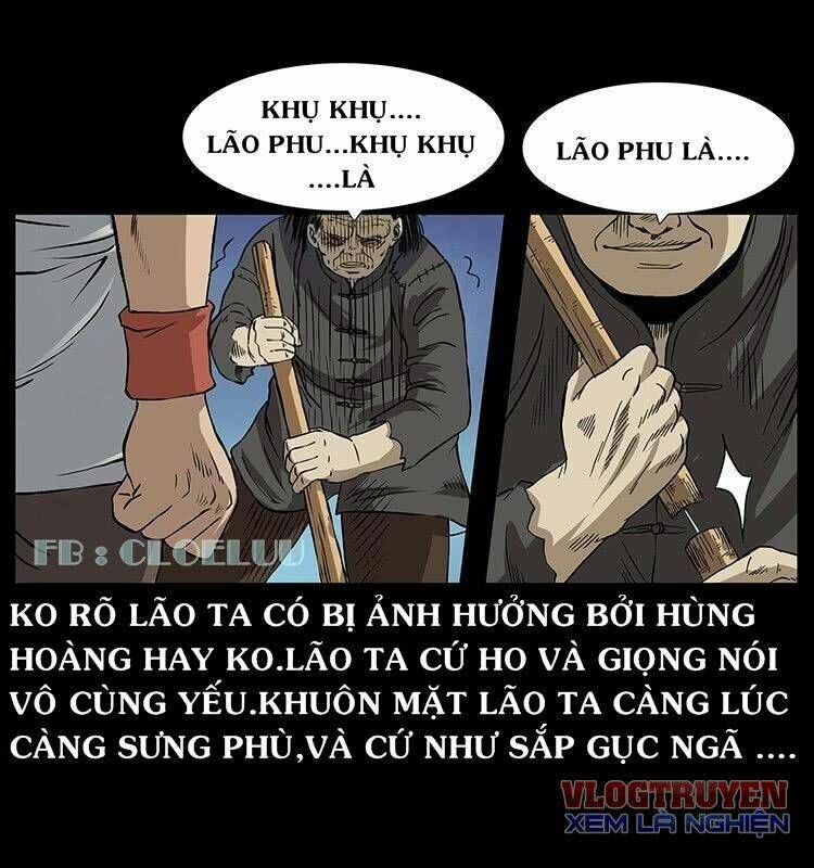 tiên sơn truyền kỳ chapter 11 31