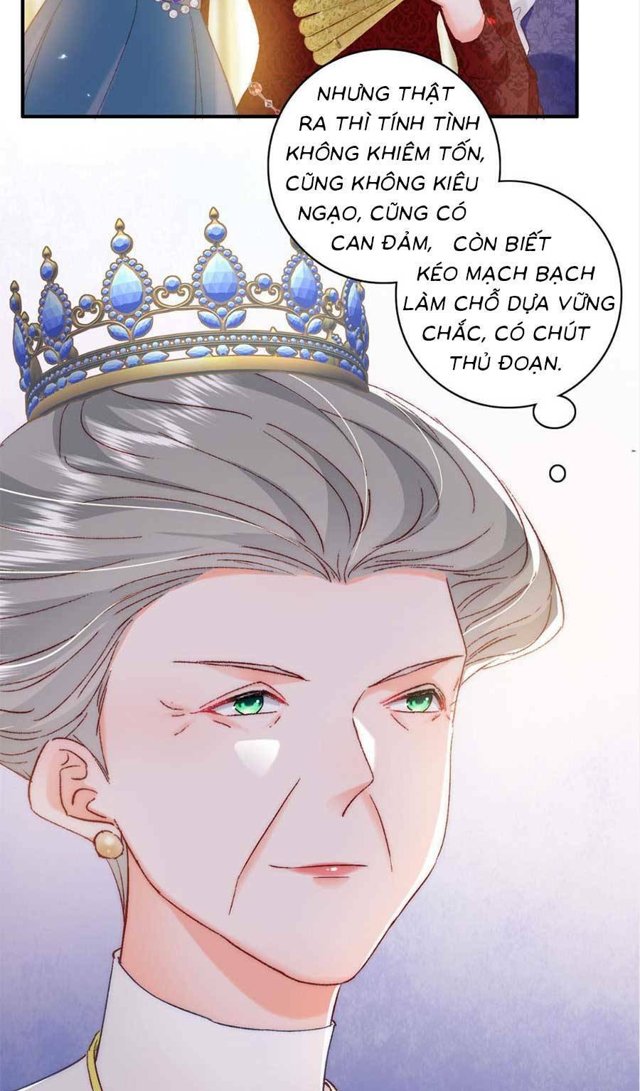 cô vợ của tôi không dễ bắt nạt chapter 33 9