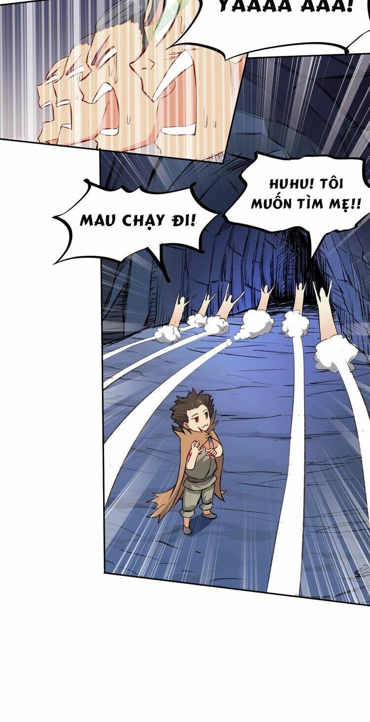 ta luyện giả kim trong thời đại tu tiên chapter 47 18