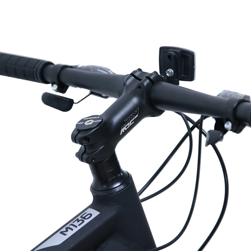 Xe Đạp Địa Hình MTB TRINX M136 Disc – Phanh Đĩa, Bánh 26 Inches