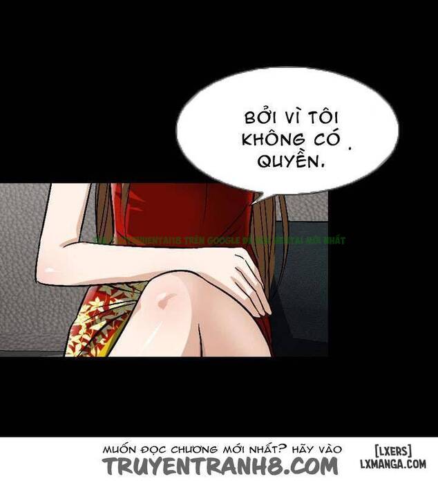 mùi vị của đôi bàn tay chapter 68 22