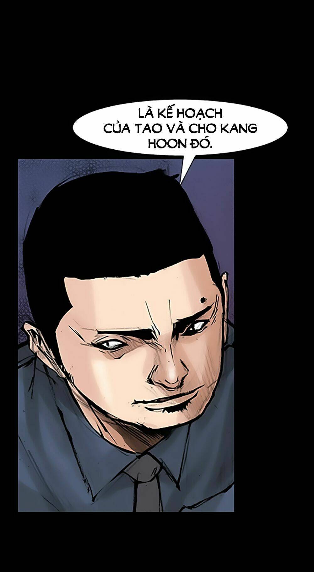 độc cô tiền truyện chapter 114 32