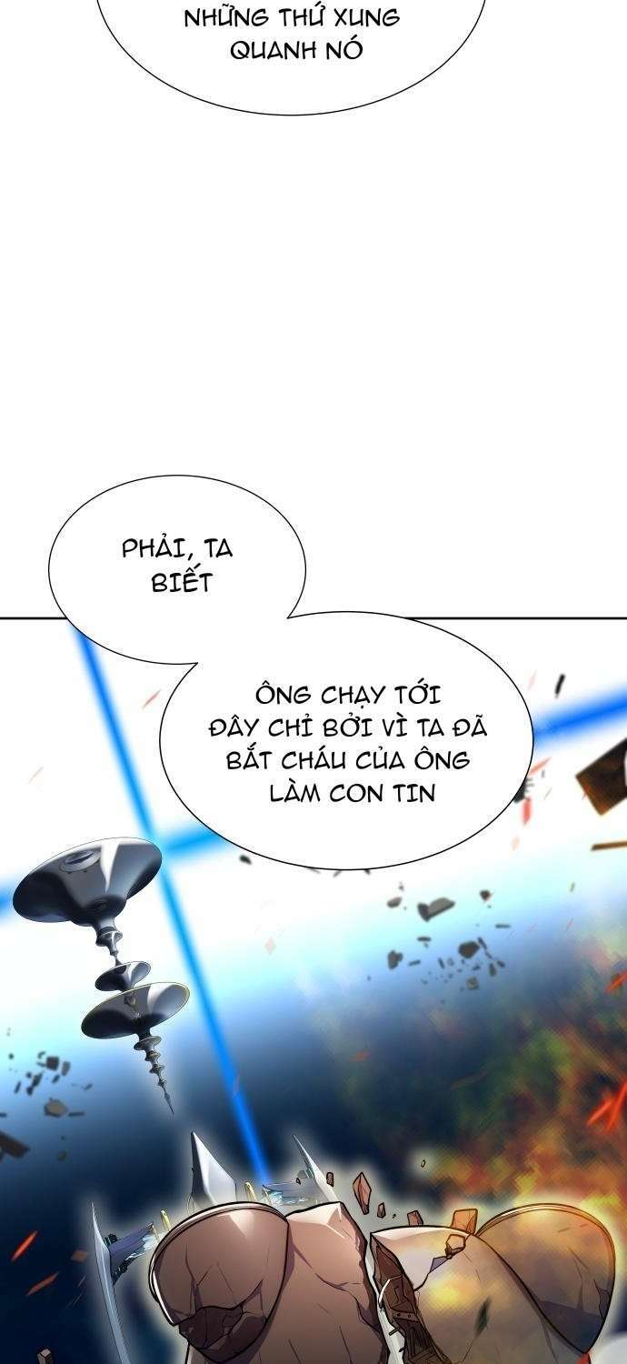 cuộc chiến trong tòa tháp chapter 593 51
