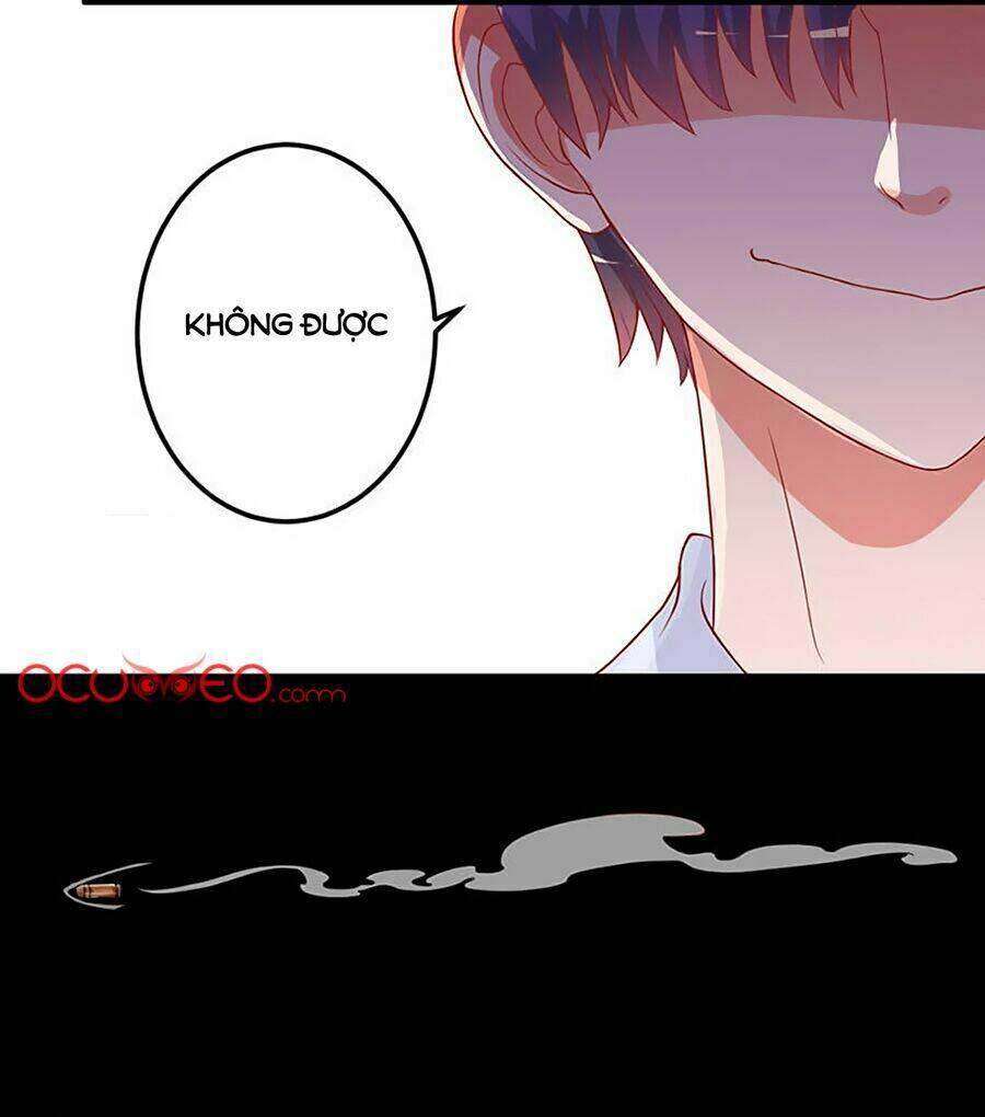 gối đầu vào tổng tài ác ma chapter 16 12