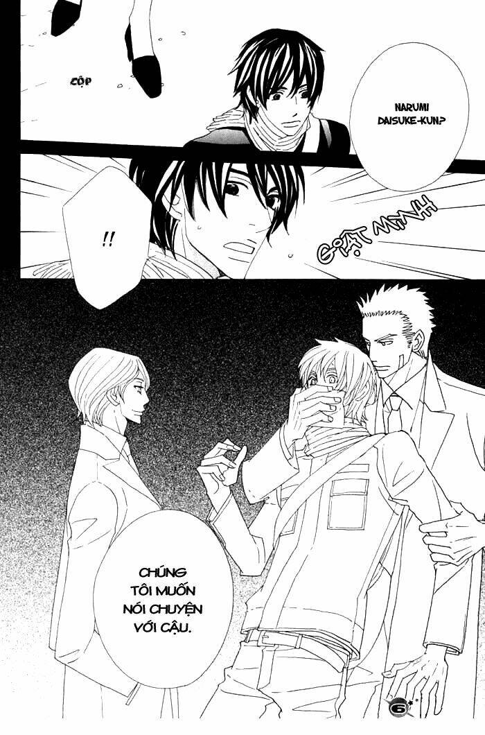 kigurumi planet chapter 6 26