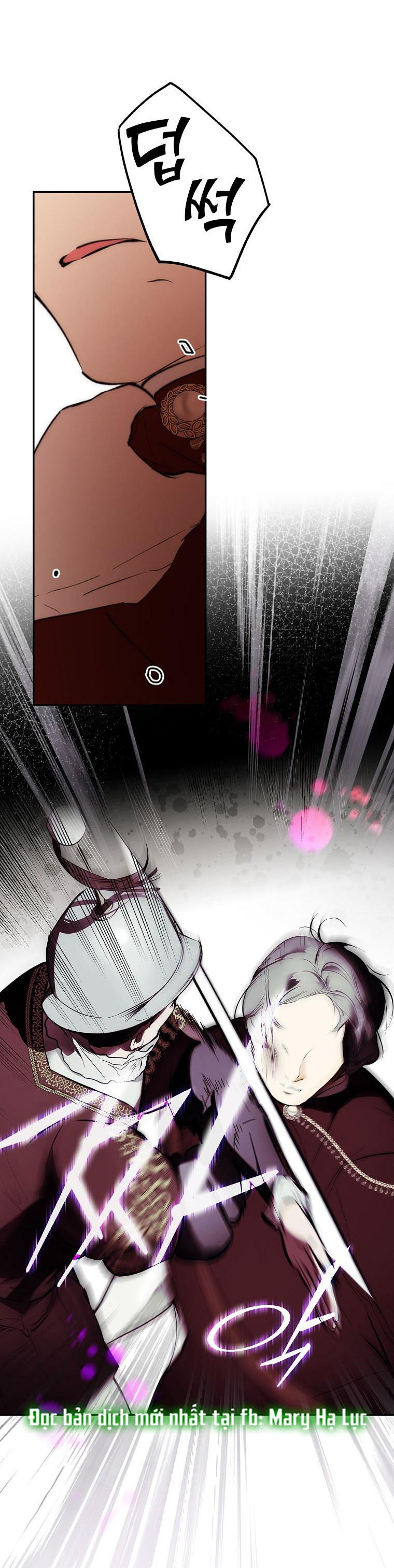 quý cô bí ẩn - secret lady chapter 66.2 33