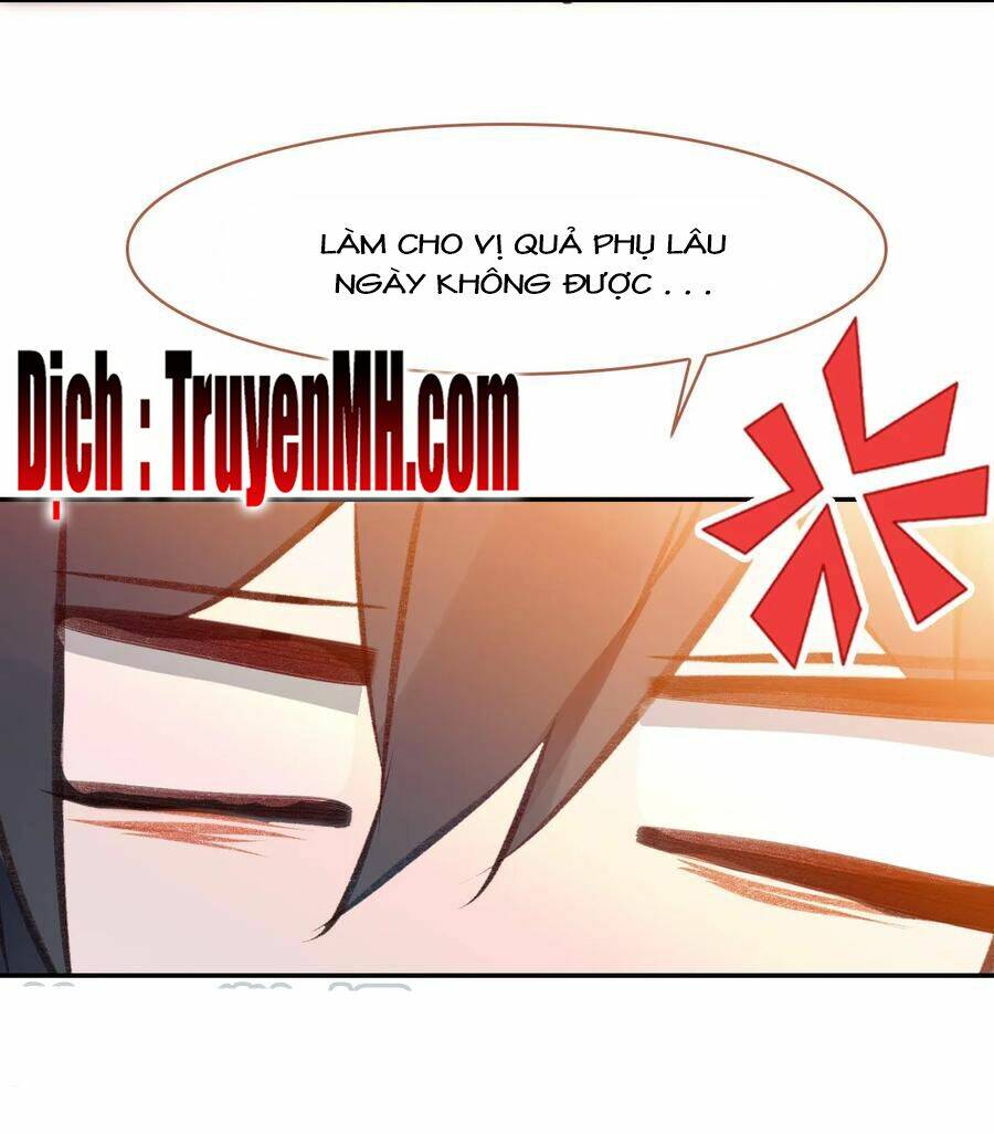 gả cho một tên thái giám đáng ghét chapter 131 14