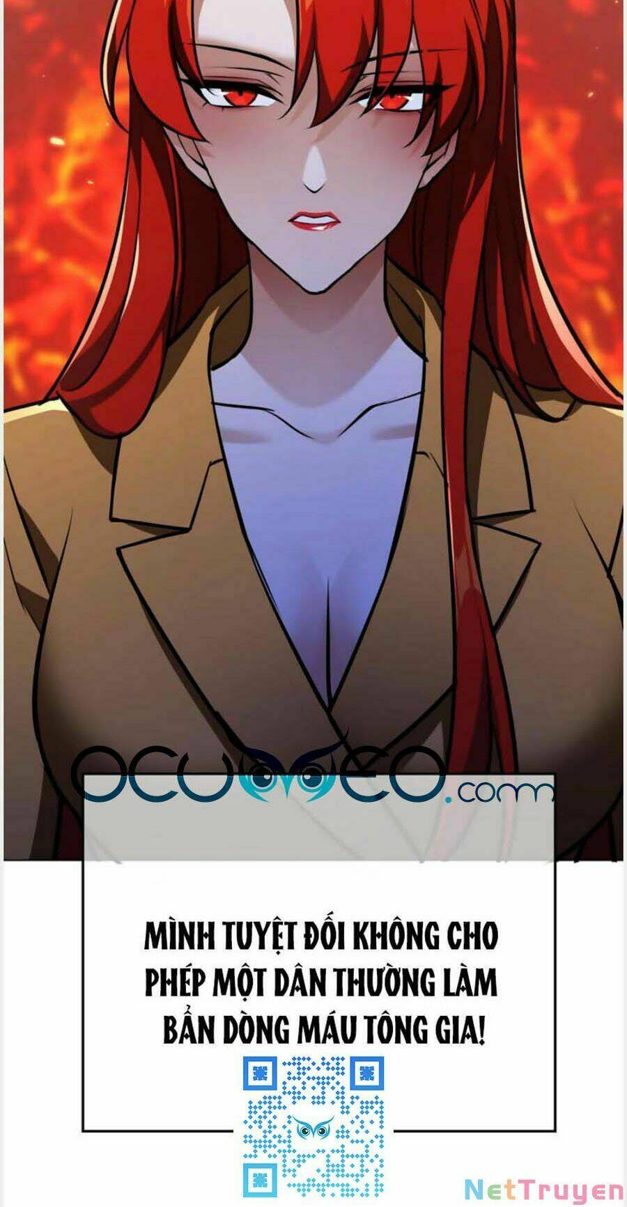 cô vợ gả thay của tổng tài cố chấp chapter 50 52