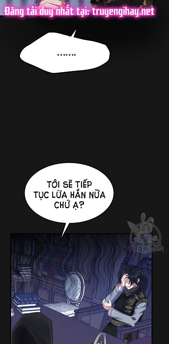 trở thành vợ thái tử quái vật chapter 47.1 15