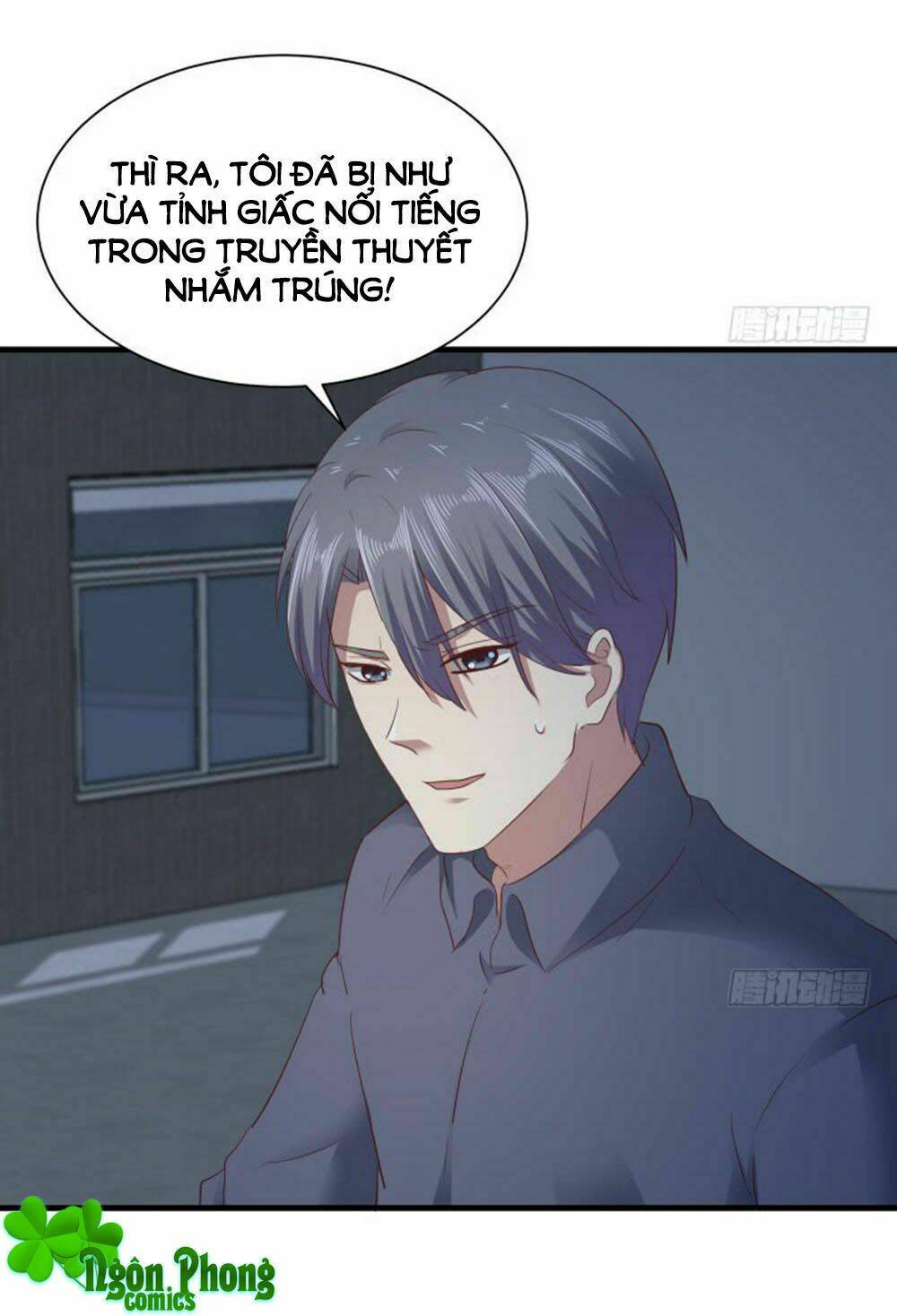 khi trò chơi ác ma bắt đầu chapter 90 26