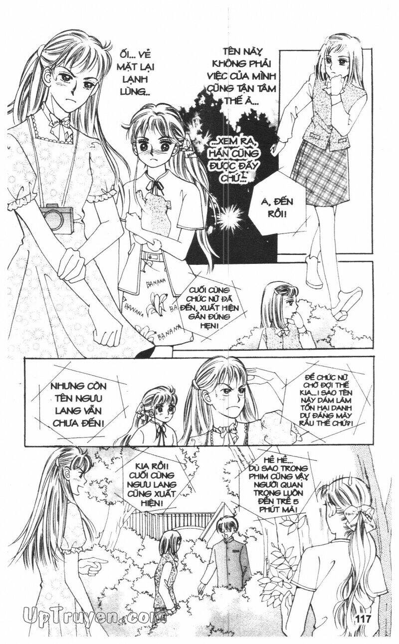 banana school chapter 2 116