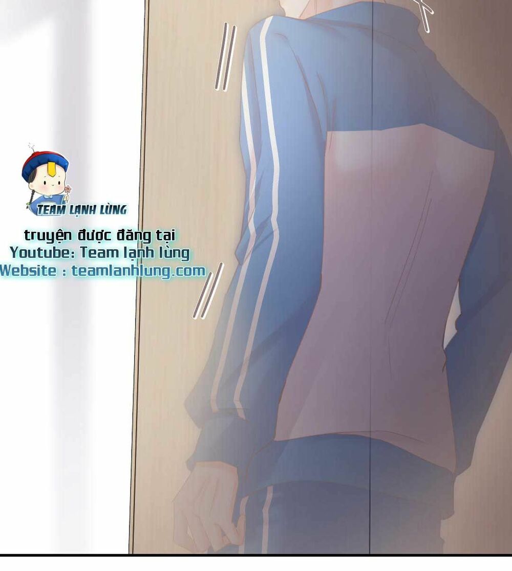 khảo nghiệm cuối cùng của tra nữ chapter 23 28