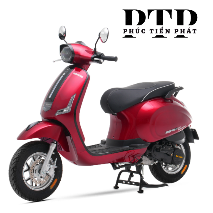 Xe Vespa 50cc Espero 50vs Diamond ultra