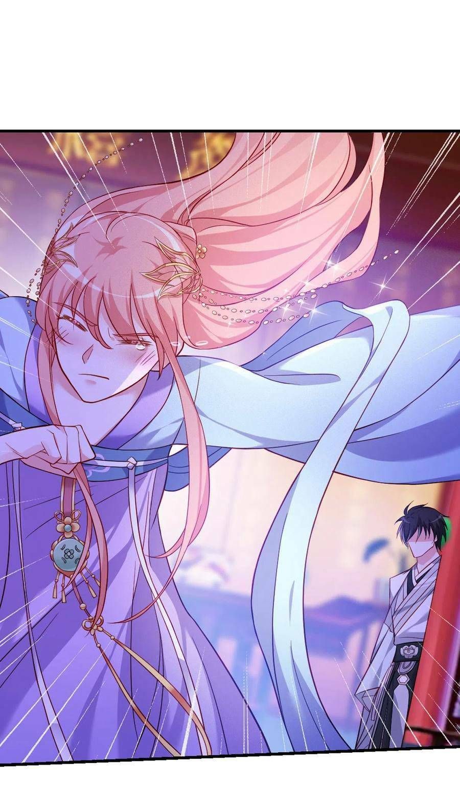 dạy bảo ma vương lão công 2 chapter 7 72