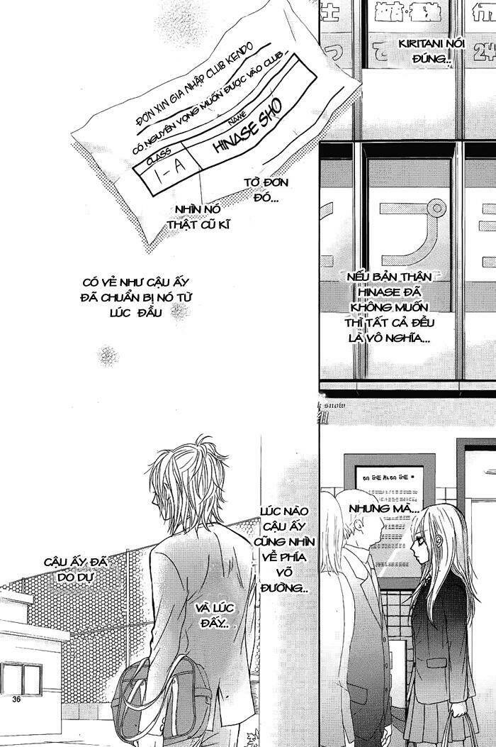 akaiito chapter 8 36