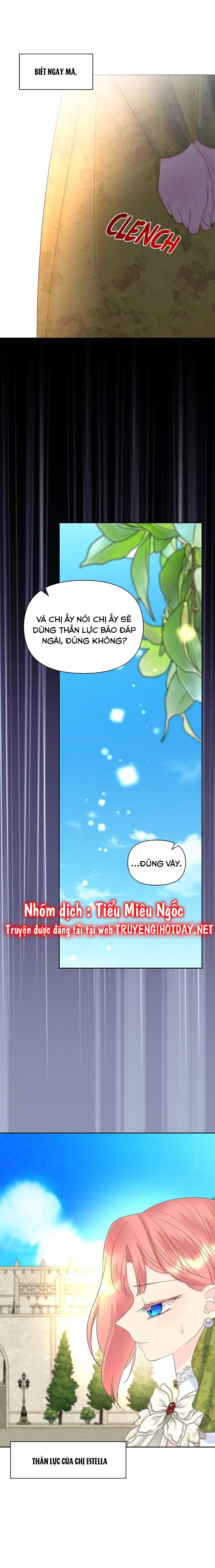 nuôi chồng từ bé chapter 66 3