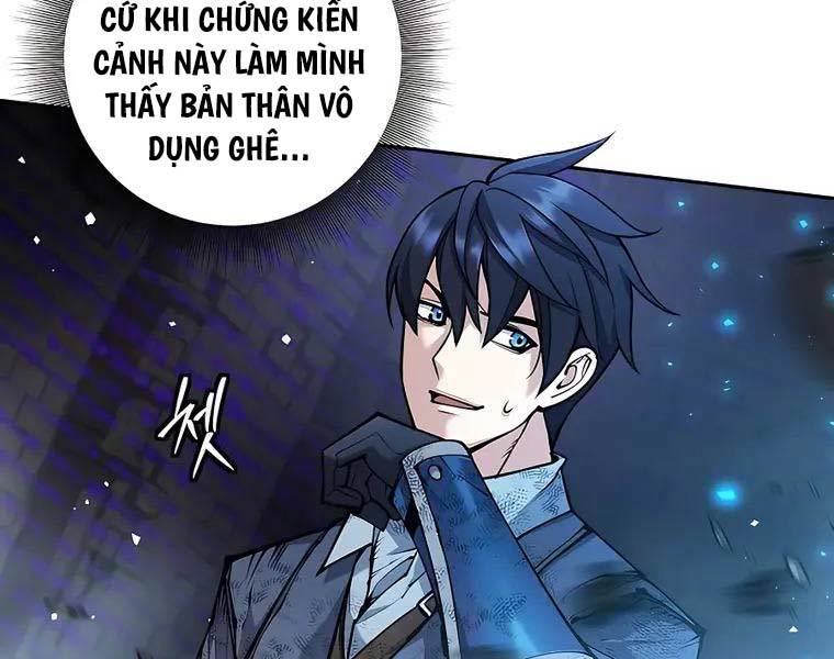 trở thành tên khốn ở thế giới dark fantasy chapter 18 44