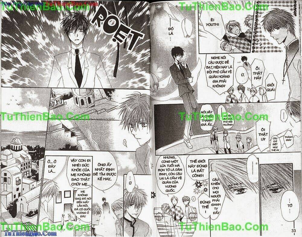 nhất quỷ nhì ma chapter 2 17