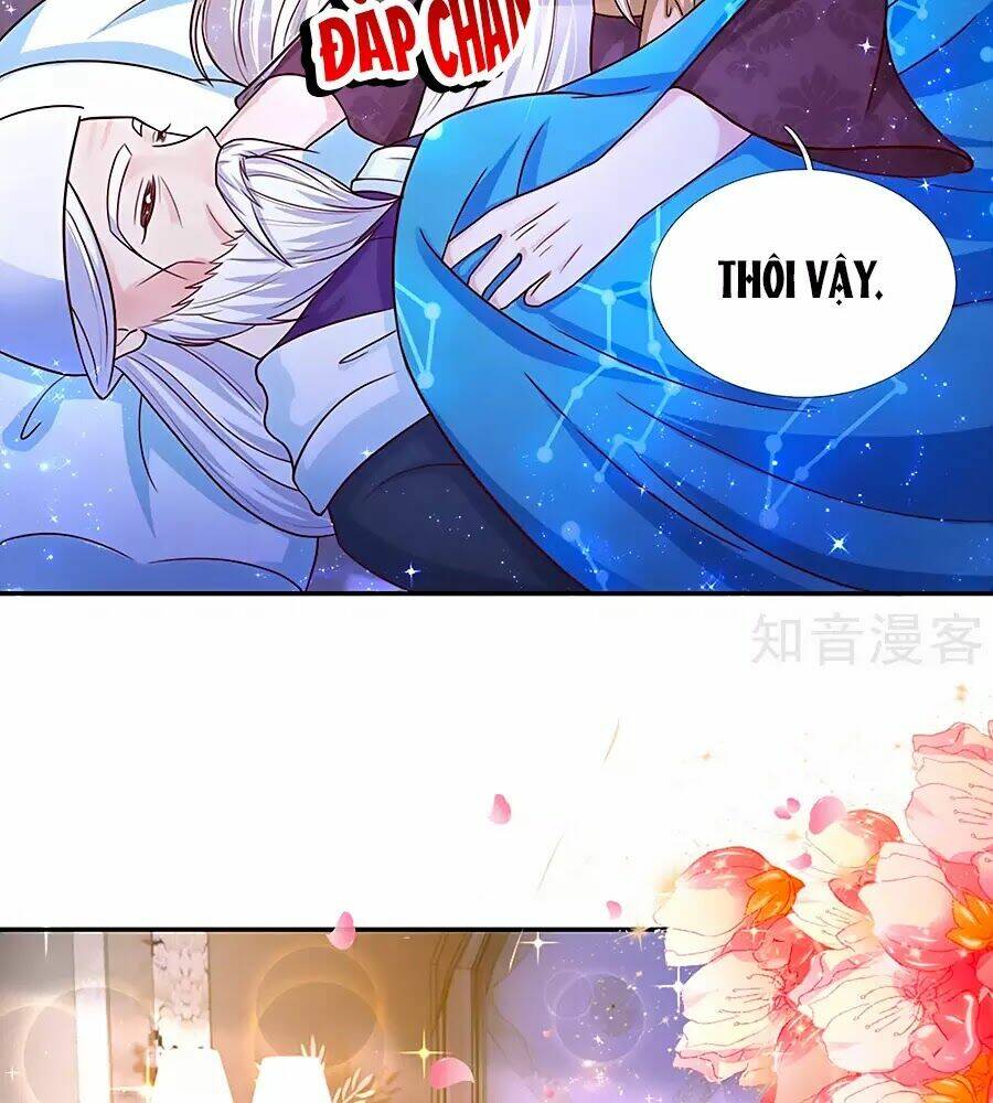 bỗng một ngày trở thành con gái nhà vua chapter 103 42