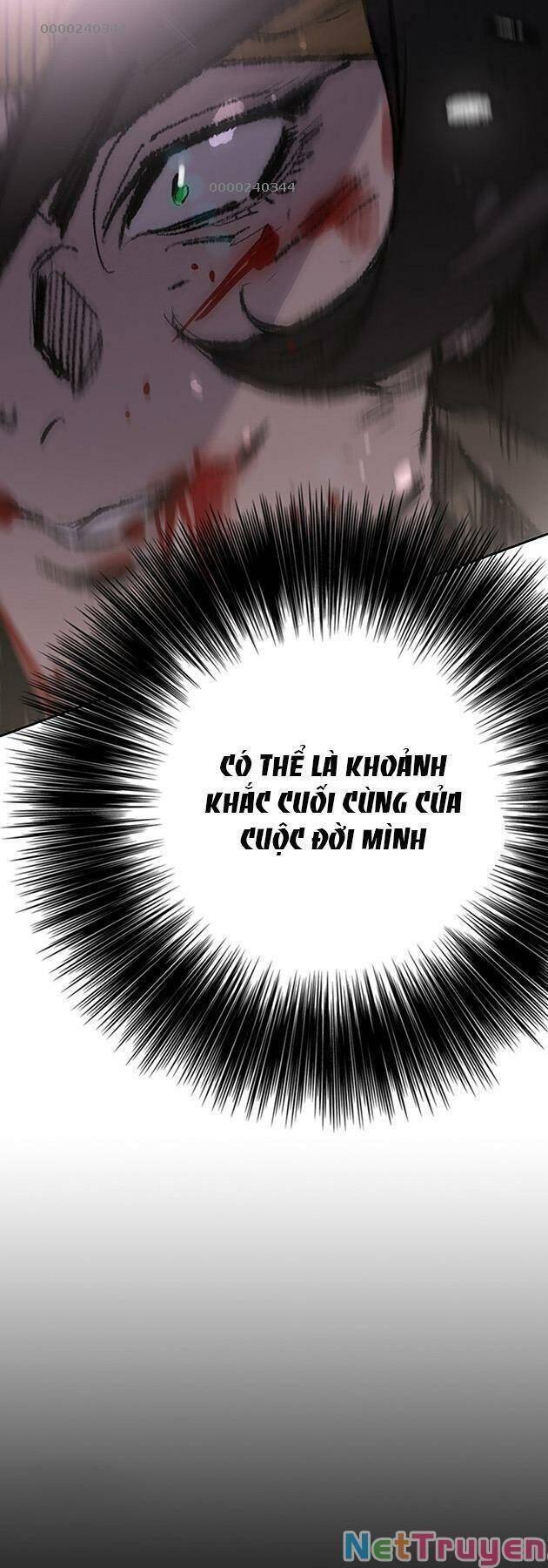 kiếm sĩ bất bại chapter 122 3