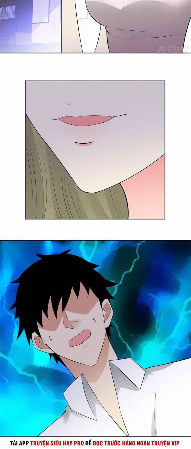 học viện cao thủ chapter 276 15