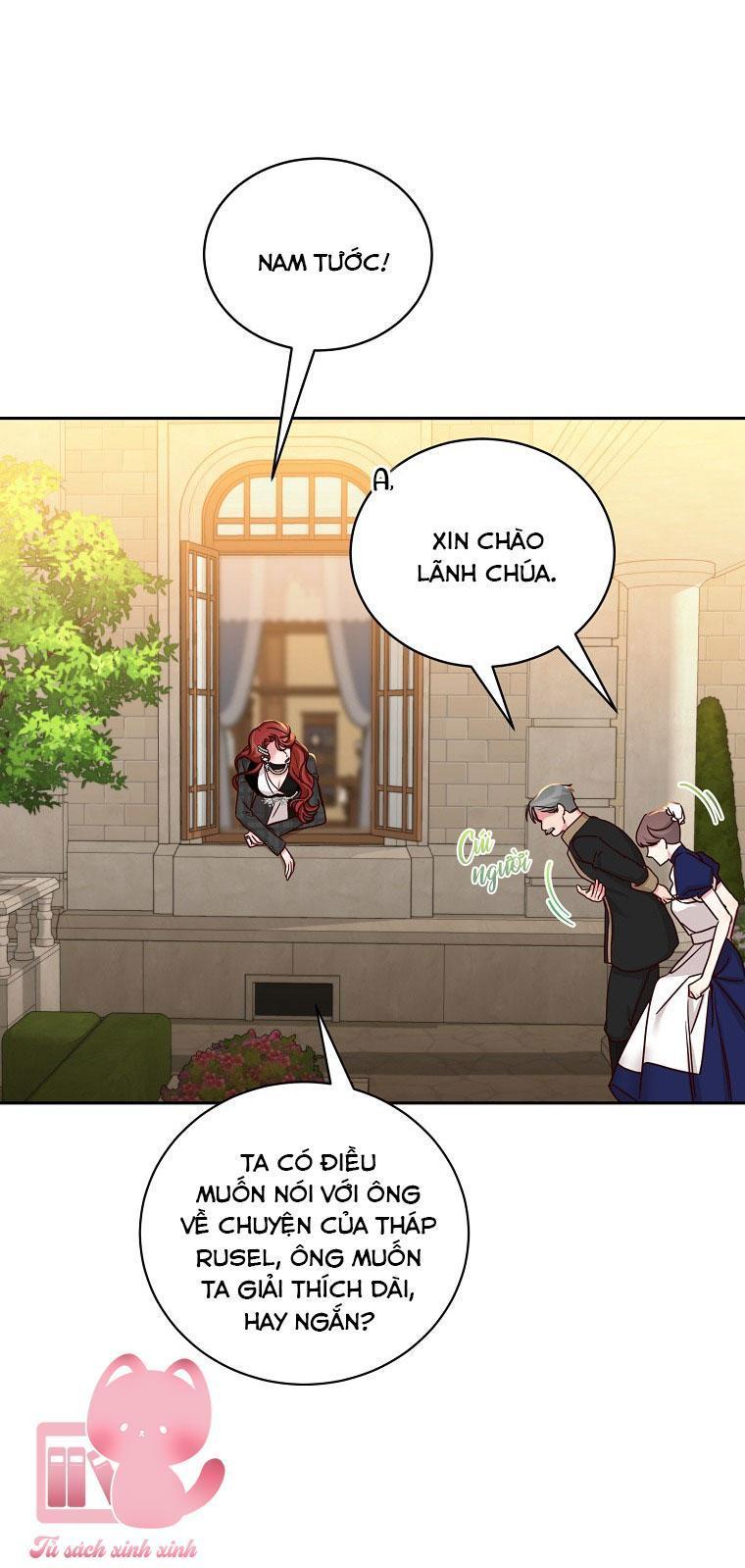 thế thì ta cứ trở thành kẻ ác thôi chapter 66 44