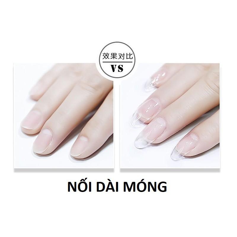 Top Gel Đính Đá 15ml