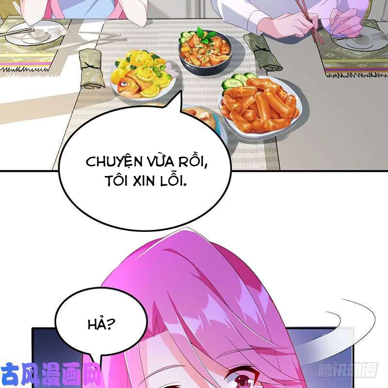 bảy ngày thực cốt hôn ước chapter 39 7