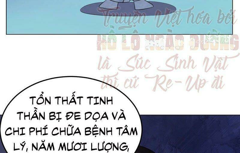 quận chúa vững vàng, thiết lập nhân vật không thể vỡ chapter 40.5 20