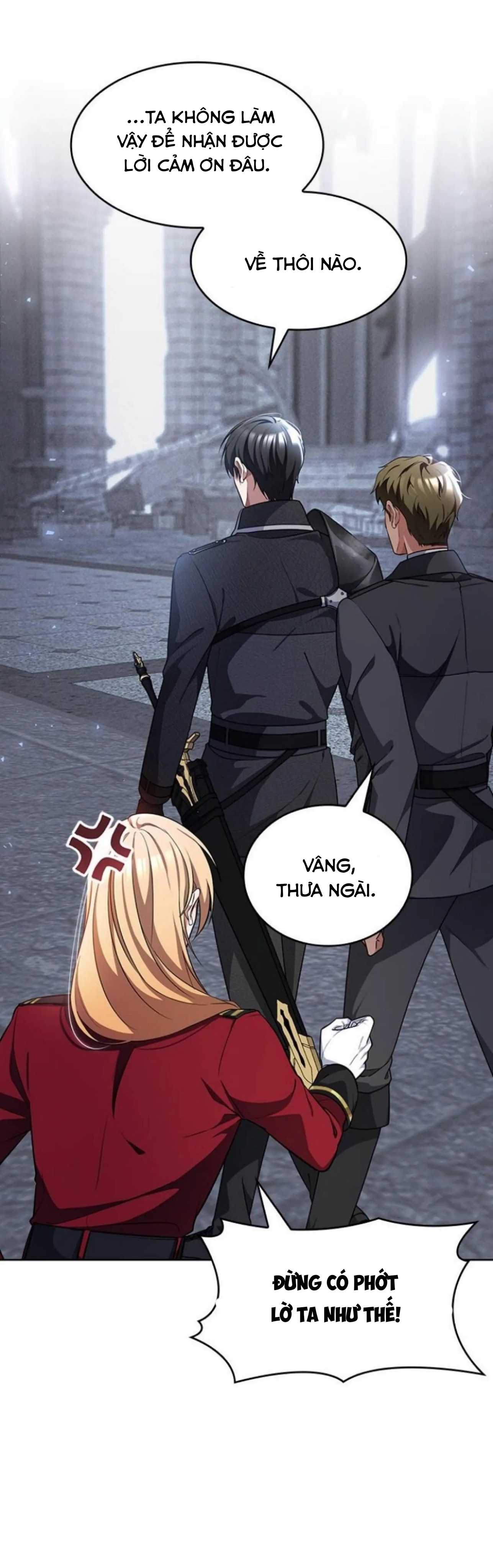 regina - gửi đến người không thể tha thứ chapter 14 11