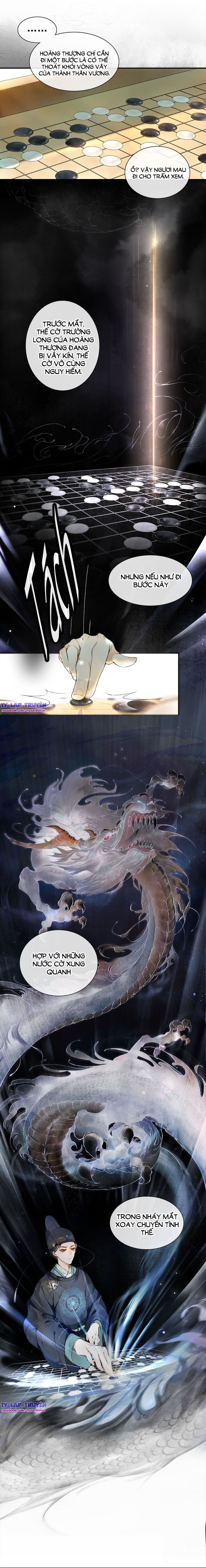 khánh hy kỷ sự chapter 1 6