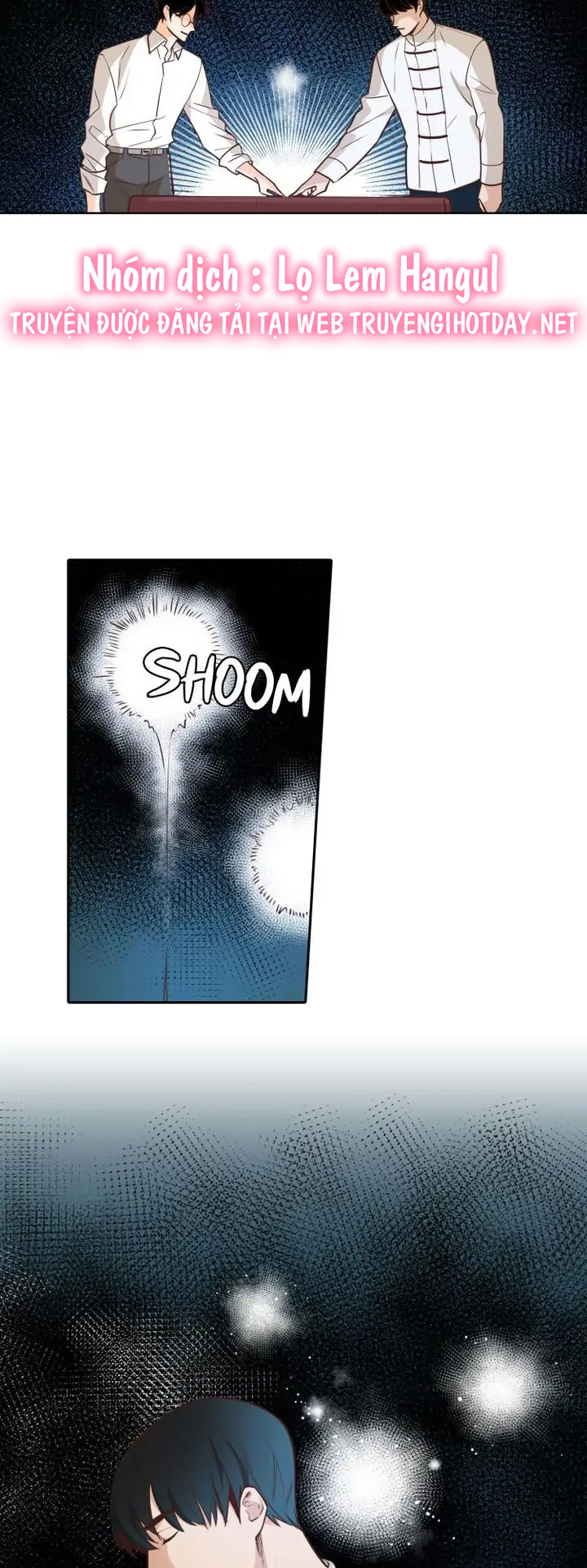 câu chuyện về người phụ nữ ấy chapter 4 9