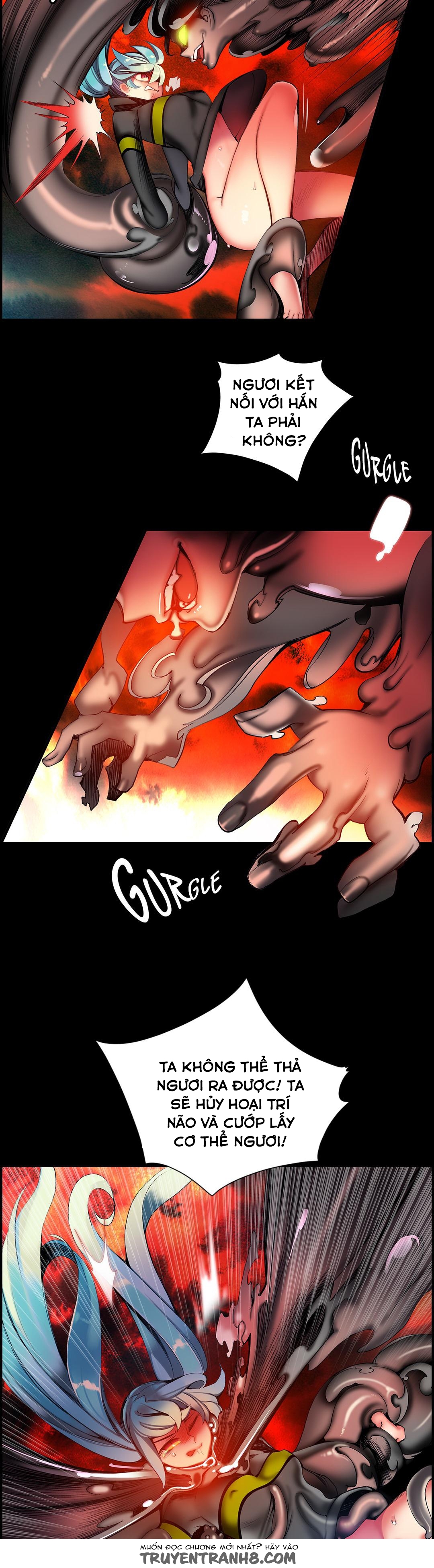 sự ràng buộc của lilith chapter 45 8