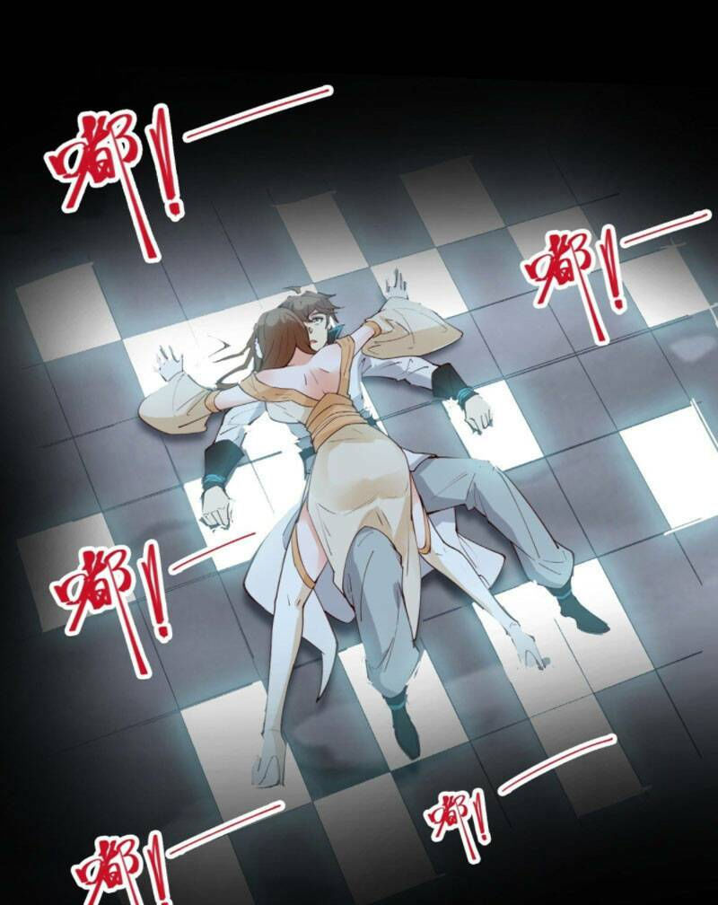 ta lập hậu cung tại tây du ký chapter 70 1